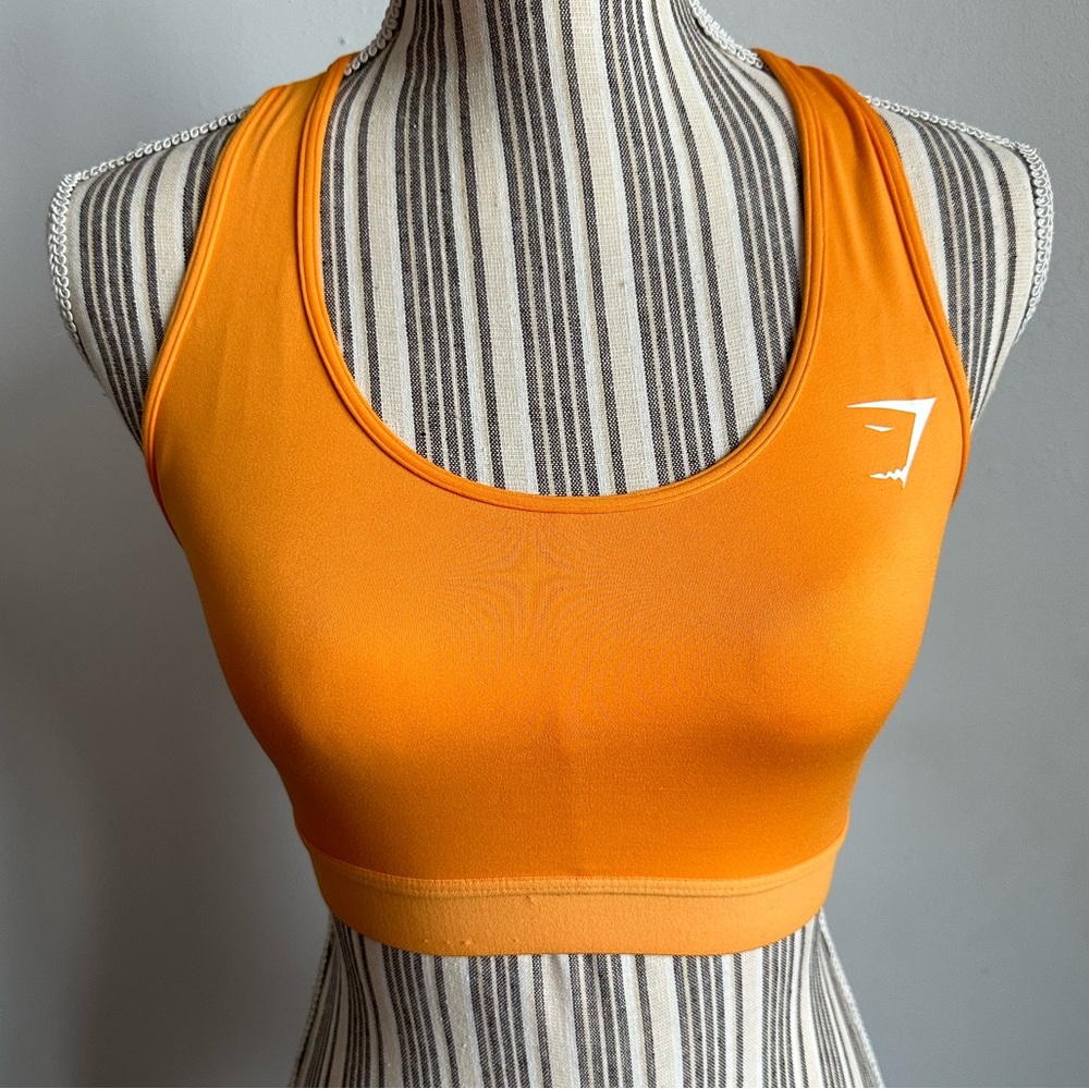 Gymshark Sports Bra (size xs)